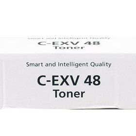 Canon C-EXV 48 Kırmızı Toner