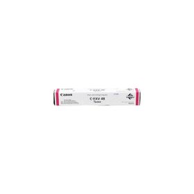 Canon C-EXV 48 Kırmızı Toner