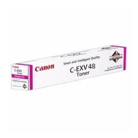 Canon C-EXV 48 Kırmızı Toner