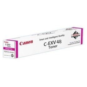 Canon C-EXV 48 Kırmızı Toner