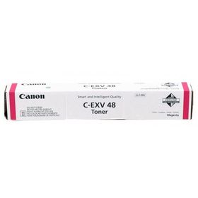 Canon C-EXV 48 Kırmızı Toner