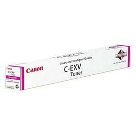 Canon C-EXV 48 Kırmızı Toner