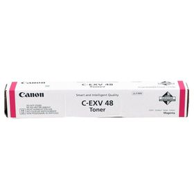 Canon C-EXV 48 Kırmızı Toner