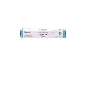 Canon C-EXV 48 Mavi Toner