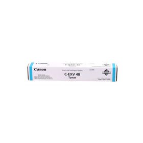 Canon C-EXV 48 Mavi Toner