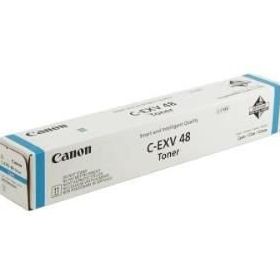 Canon C-EXV 48 Mavi Toner