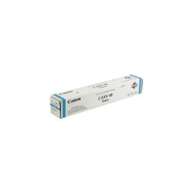 Canon C-EXV 48 Mavi Toner