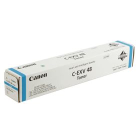 Canon C-EXV 48 Mavi Toner