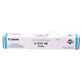 Canon C-EXV 48 Mavi Toner