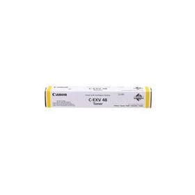 Canon C-EXV 48 Sarı Toner