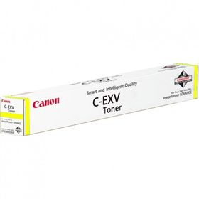 Canon C-EXV 48 Sarı Toner