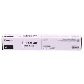 Canon C-EXV-48 Siyah Fotokopi Toneri