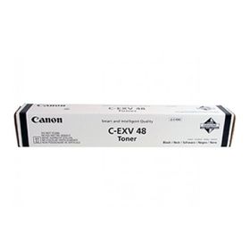 Canon C-EXV-48 Siyah Fotokopi Toneri