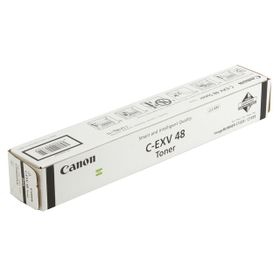 Canon C-EXV-48 Siyah Fotokopi Toneri