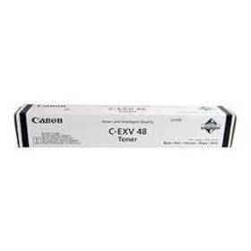 Canon C-EXV-48 Siyah Fotokopi Toneri
