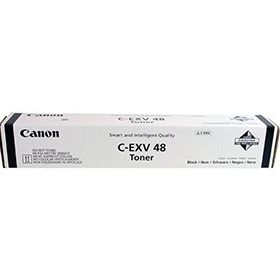 Canon C-EXV-48 Siyah Fotokopi Toneri