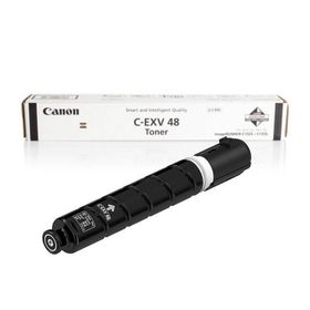 Canon C-EXV-48 Siyah Fotokopi Toneri