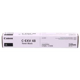 Canon C-EXV-48/9106B002 Siyah Muadil Toner