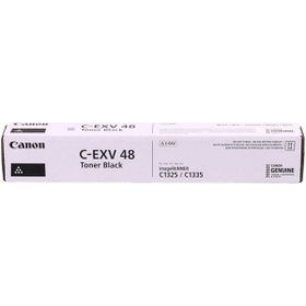 Canon C-EXV-48/9106B002 Siyah Muadil Toner