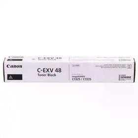 Canon C-EXV-48/9106B002 Siyah Orijinal Fotokopi Toneri
