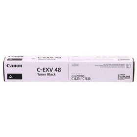 Canon C-EXV-48/9106B002 Siyah Orijinal Fotokopi Toneri