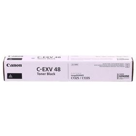 Canon C-EXV-48/9106B002 Siyah Orijinal Fotokopi Toneri
