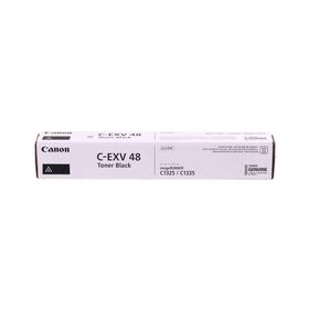 Canon C-EXV-48/9106B002 Siyah Orijinal Fotokopi Toneri