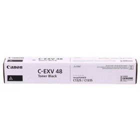Canon C-EXV-48/9106B002 Siyah Orijinal Fotokopi Toneri