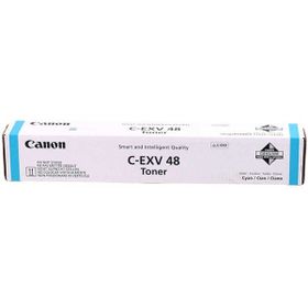 Canon C-EXV-48/9107B002 Mavi Muadil Toner
