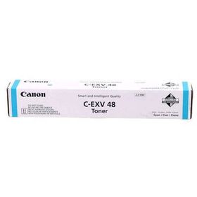 Canon C-EXV-48/9107B002 Mavi Orijinal Fotokopi Toneri