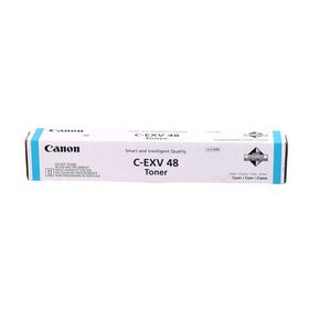 Canon C-EXV-48/9107B002 Mavi Orijinal Fotokopi Toneri