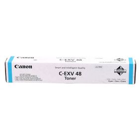 Canon C-EXV-48/9107B002 Mavi Orijinal Fotokopi Toneri