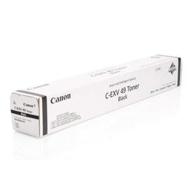 Canon C-EXV-49 8524B002 Set Toner