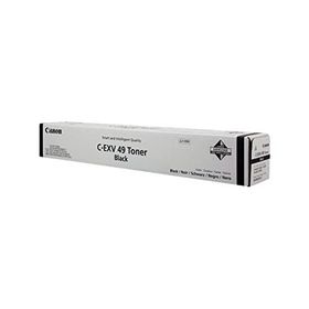 Canon C-EXV-49 8524B002 Set Toner
