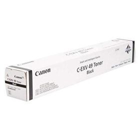Canon C-EXV-49 Siyah Orijinal Toner