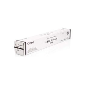 Canon C-EXV-49/8524B002 Siyah Orjinal Fotokopi Toneri