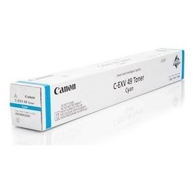 Canon C-EXV-49/8525B002 Mavi Fotokopi Toner Chip