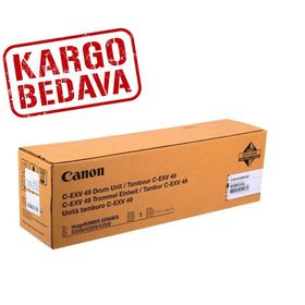 Canon C-EXV-49/8528B003 Muadil Fotokopi Drum Ünitesi
