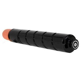 Canon C-EXV 49BK IR C3300-C3320-C3325-C3330-C3500-C3520-C3525-C3530-C3720-C3725-C3730 Muadil Siyah Toner