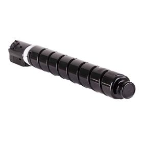 Canon C-EXV 49BK IR C3300-C3320-C3325-C3330-C3500-C3520-C3525-C3530-C3720-C3725-C3730 Muadil Siyah Toner