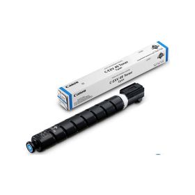 Canon C-EXV 49C IR C3300-C3320-C3325-C3330-C3500-C3520-C3525-C3530-C3720-C3725-C3730 Muadil Mavi Toner