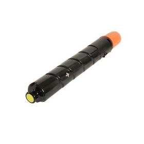 Canon C-EXV 49Y IR C3300-C3320-C3325-C3330-C3500-C3520-C3525-C3530-C3720-C3725-C3730 Muadil Sarı Toner