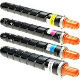 Canon C-EXV 49Y IR C3300-C3320-C3325-C3330-C3500-C3520-C3525-C3530-C3720-C3725-C3730 Muadil Sarı Toner
