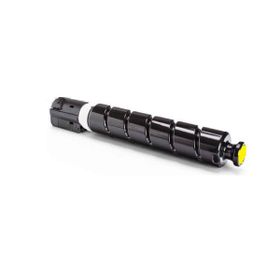 Canon C-EXV 49Y IR C3300-C3320-C3325-C3330-C3500-C3520-C3525-C3530-C3720-C3725-C3730 Muadil Sarı Toner