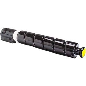Canon C-EXV 49Y IR C3300-C3320-C3325-C3330-C3500-C3520-C3525-C3530-C3720-C3725-C3730 Muadil Sarı Toner