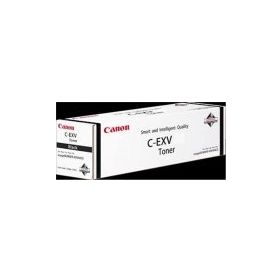 Canon C-EXV 50 9436B002 Black Fotokopi Toneri