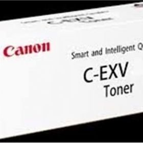 Canon C-EXV 50 9436B002 Black Fotokopi Toneri