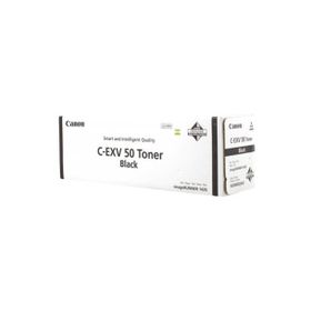 Canon C-EXV 50 9436B002 Black Fotokopi Toneri