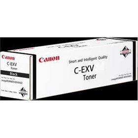 Canon C-EXV 50 9436B002 Black Fotokopi Toneri