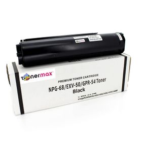 Canon C-EXV-50 Muadil Toner